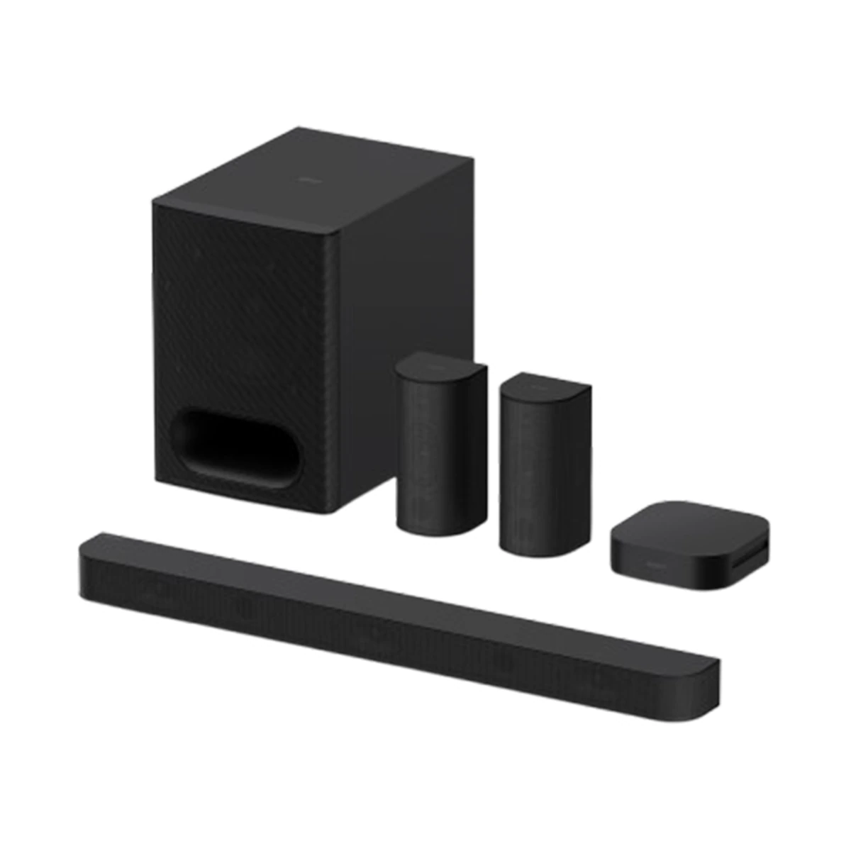 Sony BRAVIA Theatre System 6 1000W 5.1 Dolby Atmos