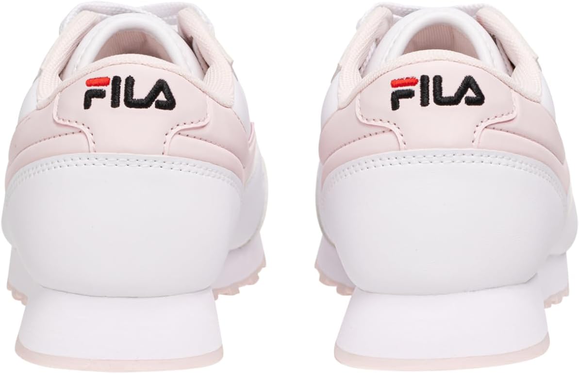 Thumbnail 2 de FILA Orbit WMN BasketFemme — Chaussure lifestyle en textile PU pour femme