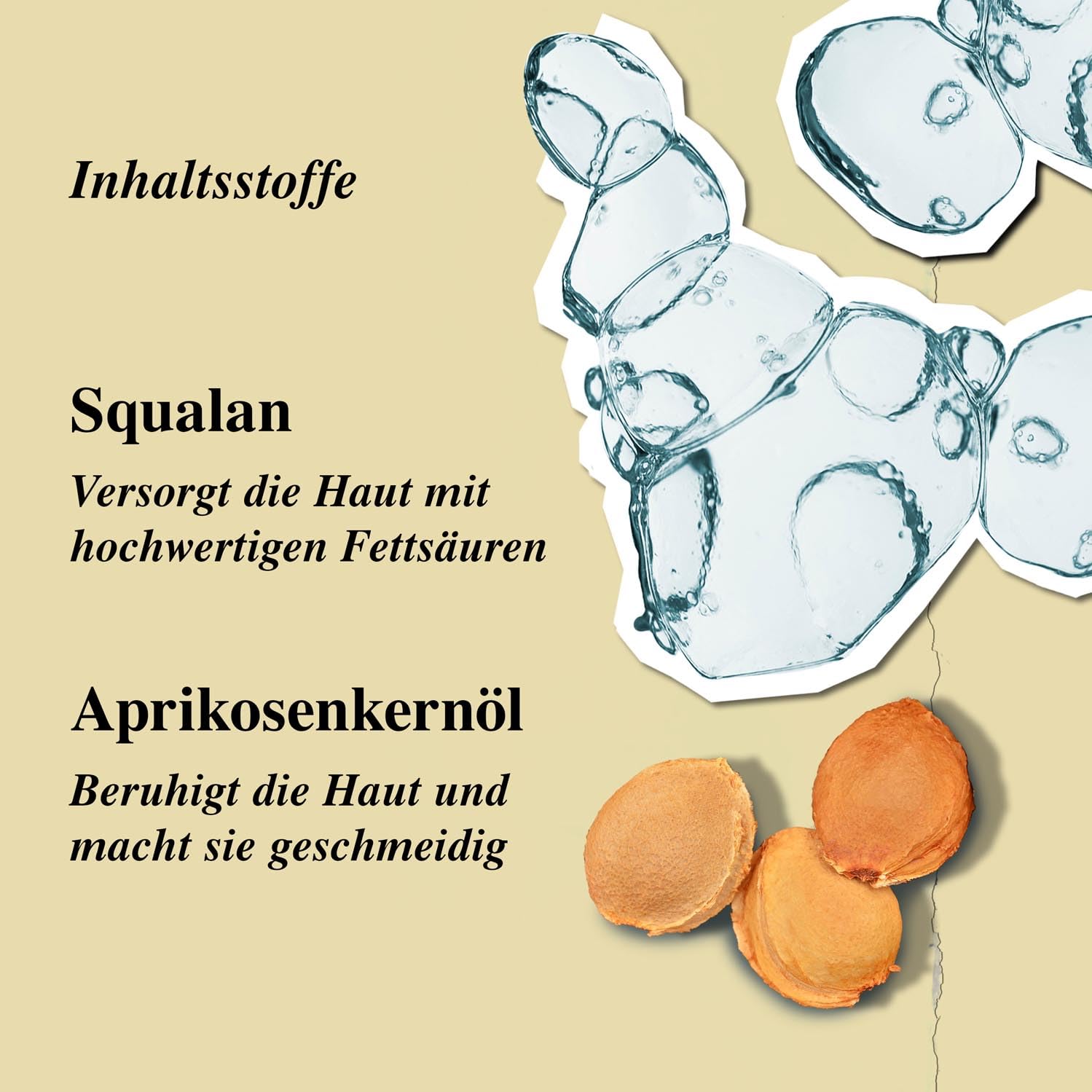 Thumbnail 3 de Kiehl’s Creme de Corps Nourishing Dry Body Oil (75 ml) – leichtes Körperöl für trockene Haut