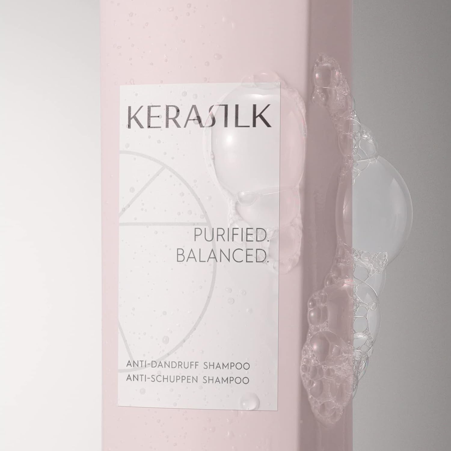 Thumbnail 5 de Kerasilk Anti-Dandruff Shampoo, Vegan Formula: Balances Oily Scalp with Biomimetic Silk