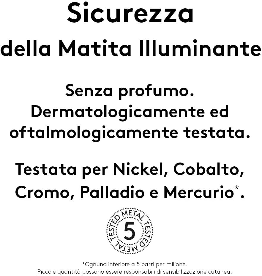 Detalle de Korff Kit Sopracciglia 2 in 1: Mascara Sopracciglia Colorato + Matita Illuminante, Marrone 02
