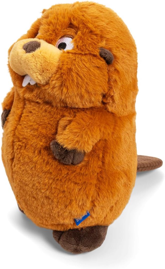 Thumbnail 2 de SIMBA 6315870706 – pluszowa maskotka Mabel Beaver z Pixar Hoppers, 22 cm