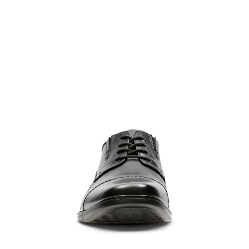 Detalle 2 de Clarks Tilden Cap Zapatos hombre 46 EU 👞