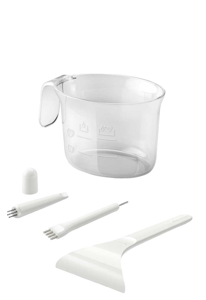 Detalle 2 de Philips 7000 Series Pastamaker HR2660/00 🍝