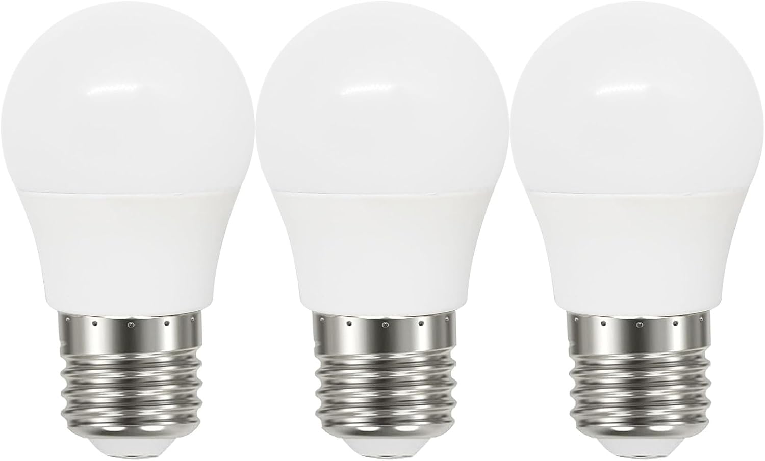 Detalle de Tupolife E27 Dimmbare Warmweiß 5W