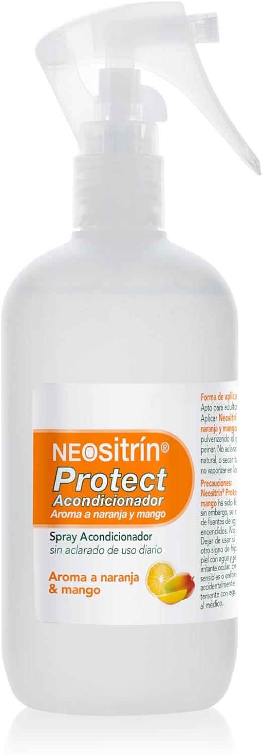 Detalle 2 de Neositrin Protect 200 ml Acondicionador