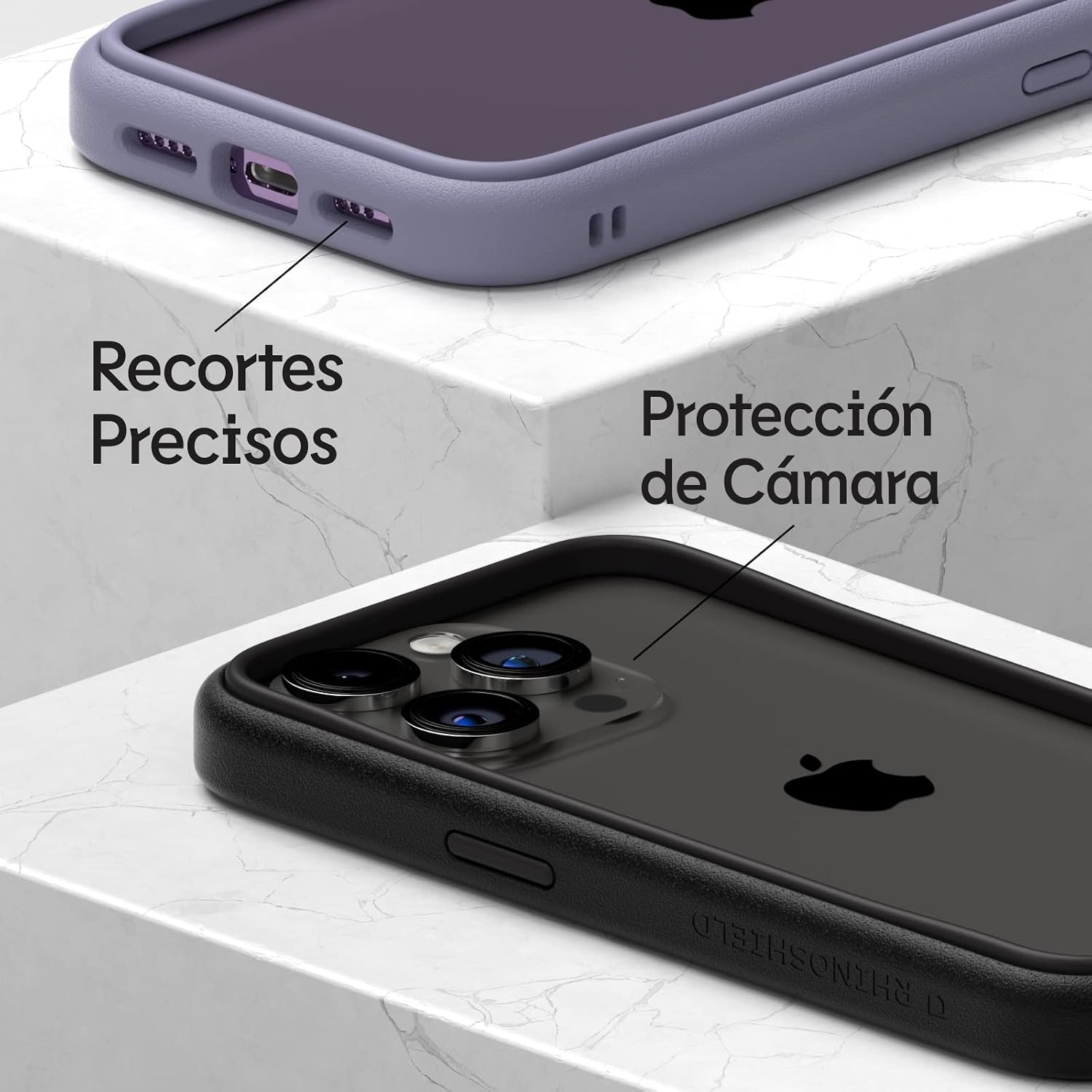 Thumbnail 5 de RhinoShield CrashGuard NX para iPhone 14 Plus 3,5 m