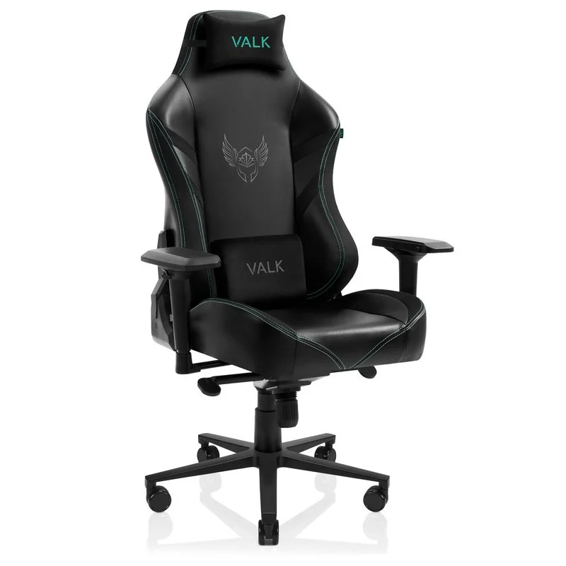 VALK Freya Silla gaming 4D reposabrazos 1 unidad