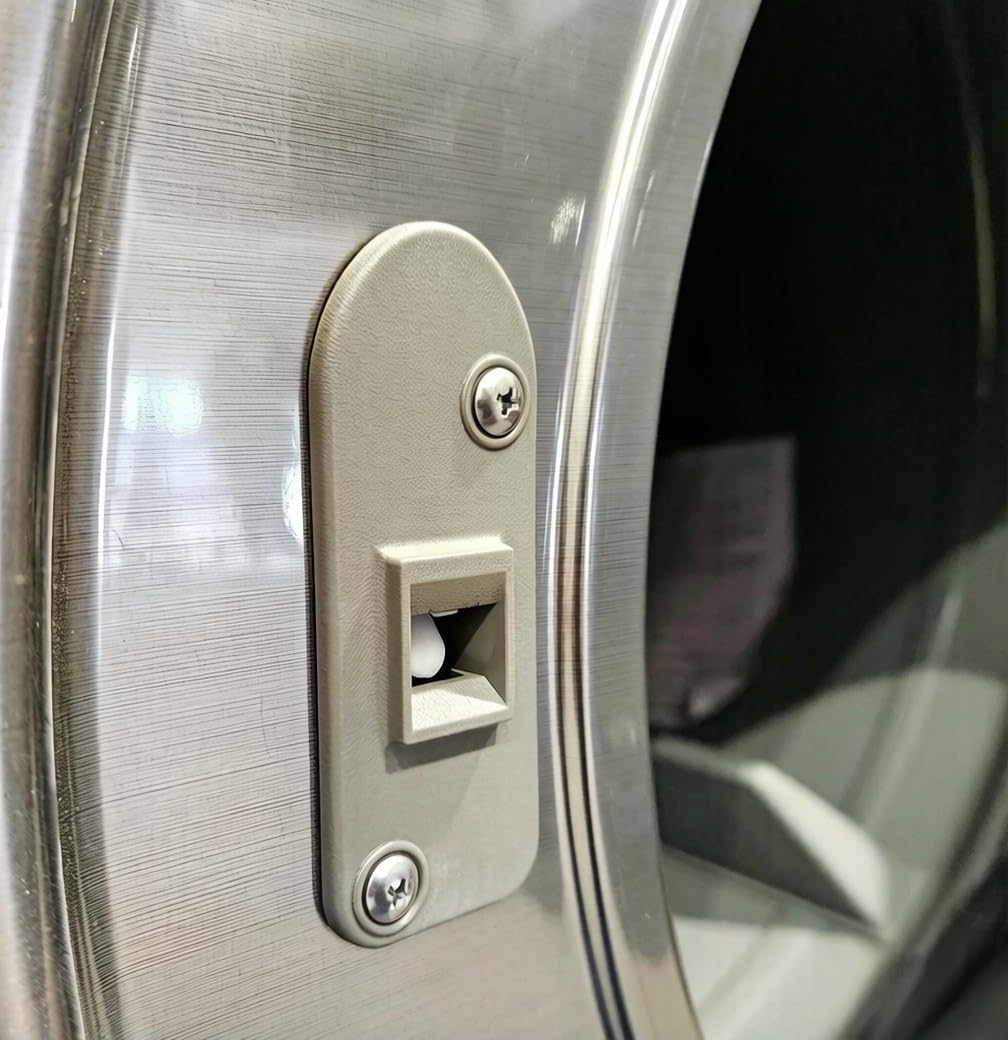 Thumbnail 6 de meillyocean DC97-18057A Dryer Door Holder Catch for Samsung Dryers