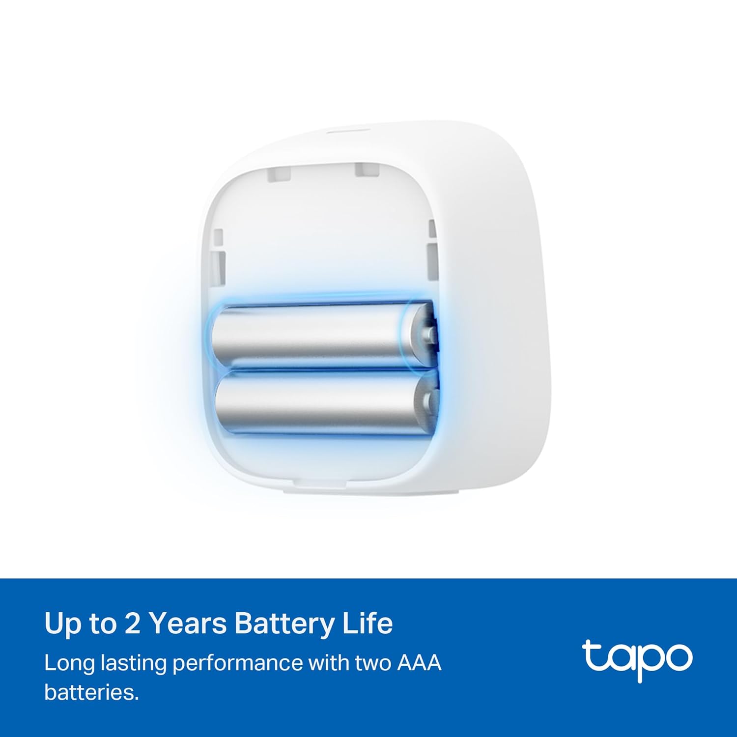 Thumbnail 6 de TP-Link Tapo T315 Temperature and Humidity Monitor 2.7" 📱