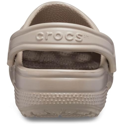 Thumbnail 5 de Crocs Classic Clog 38-39 EU Taupe – Leichter Komfort, wasserfreundlich
