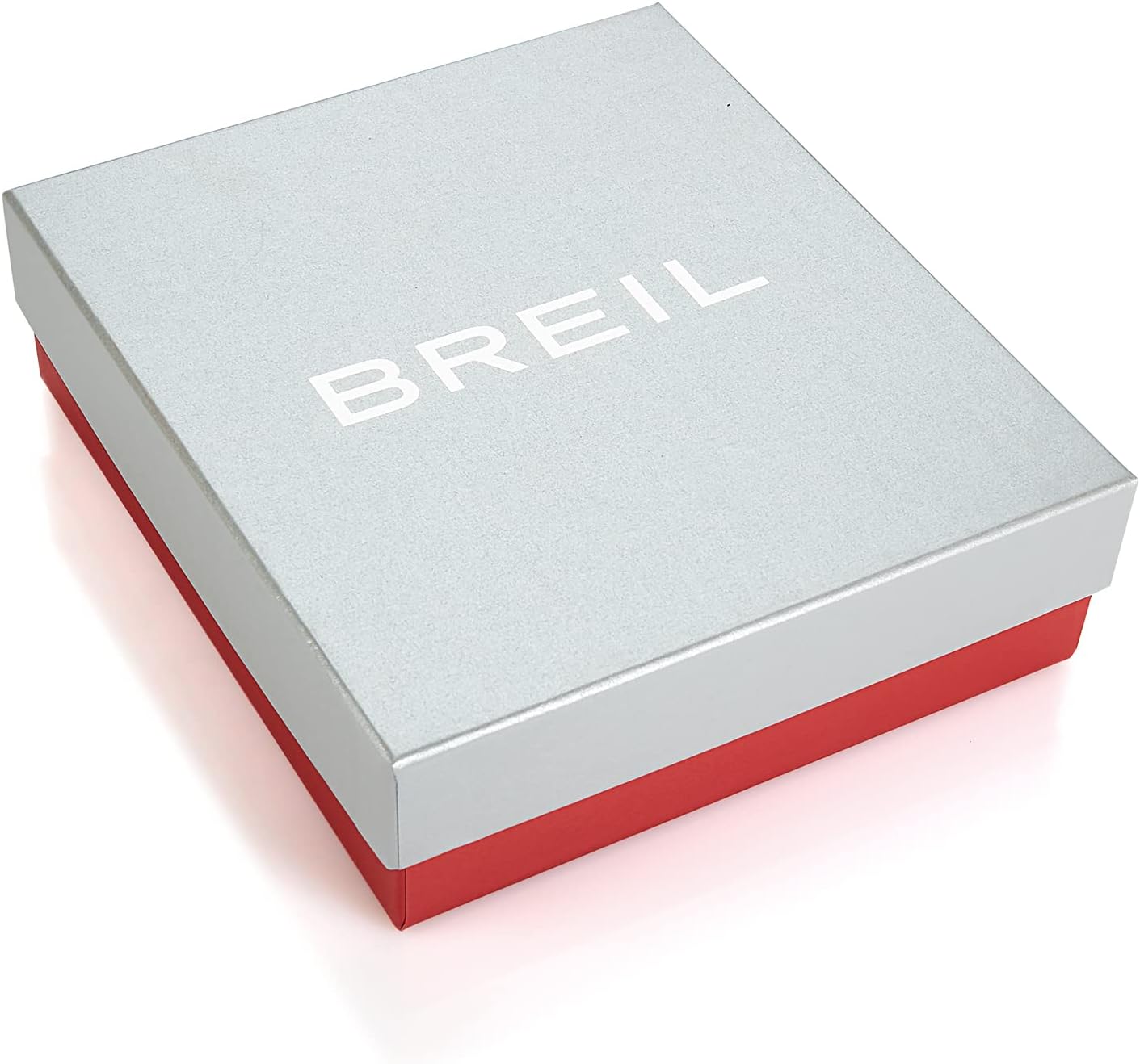 Detalle de BREIL Collana Medium Twist 41 cm acciaio