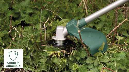 Detalle de Bosch Decespugliatore AFS 23-37: potenza affidabile per movimenti di lavoro rapidi