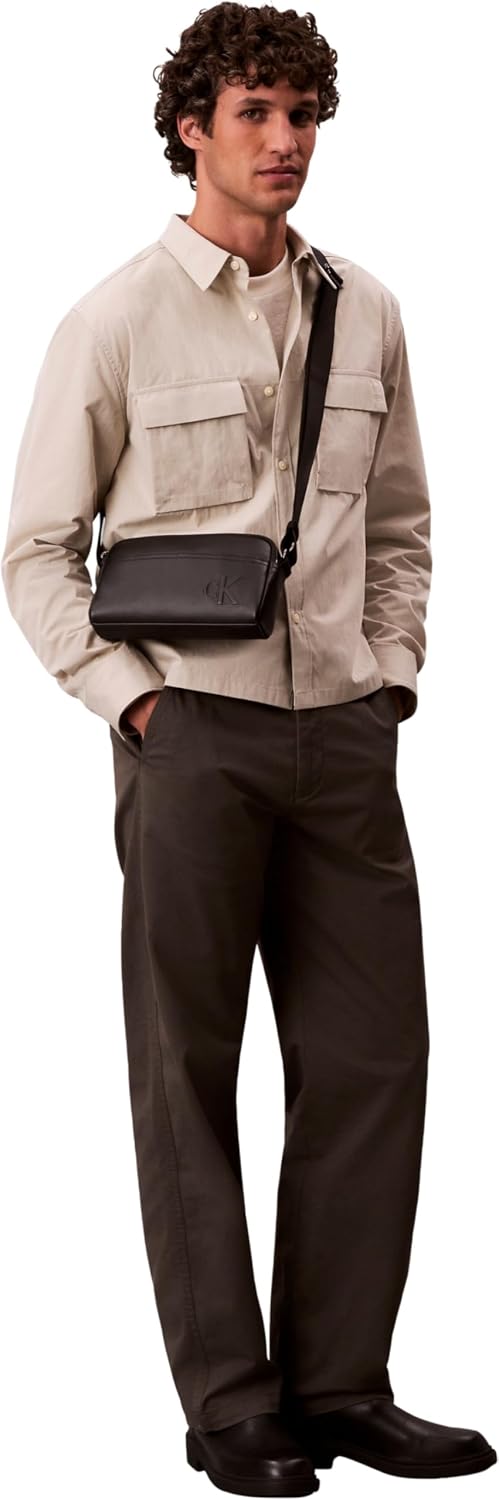 Thumbnail 2 de Calvin Klein CK LV04D3247G borsa fotocamera