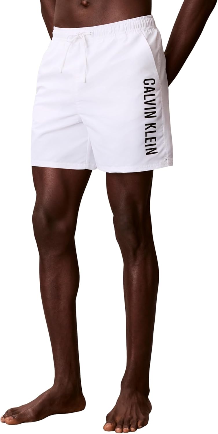 Thumbnail 6 de Calvin Klein Pantaloni da Nuoto Uomo – stile essenziale, sostenibilità e comfort