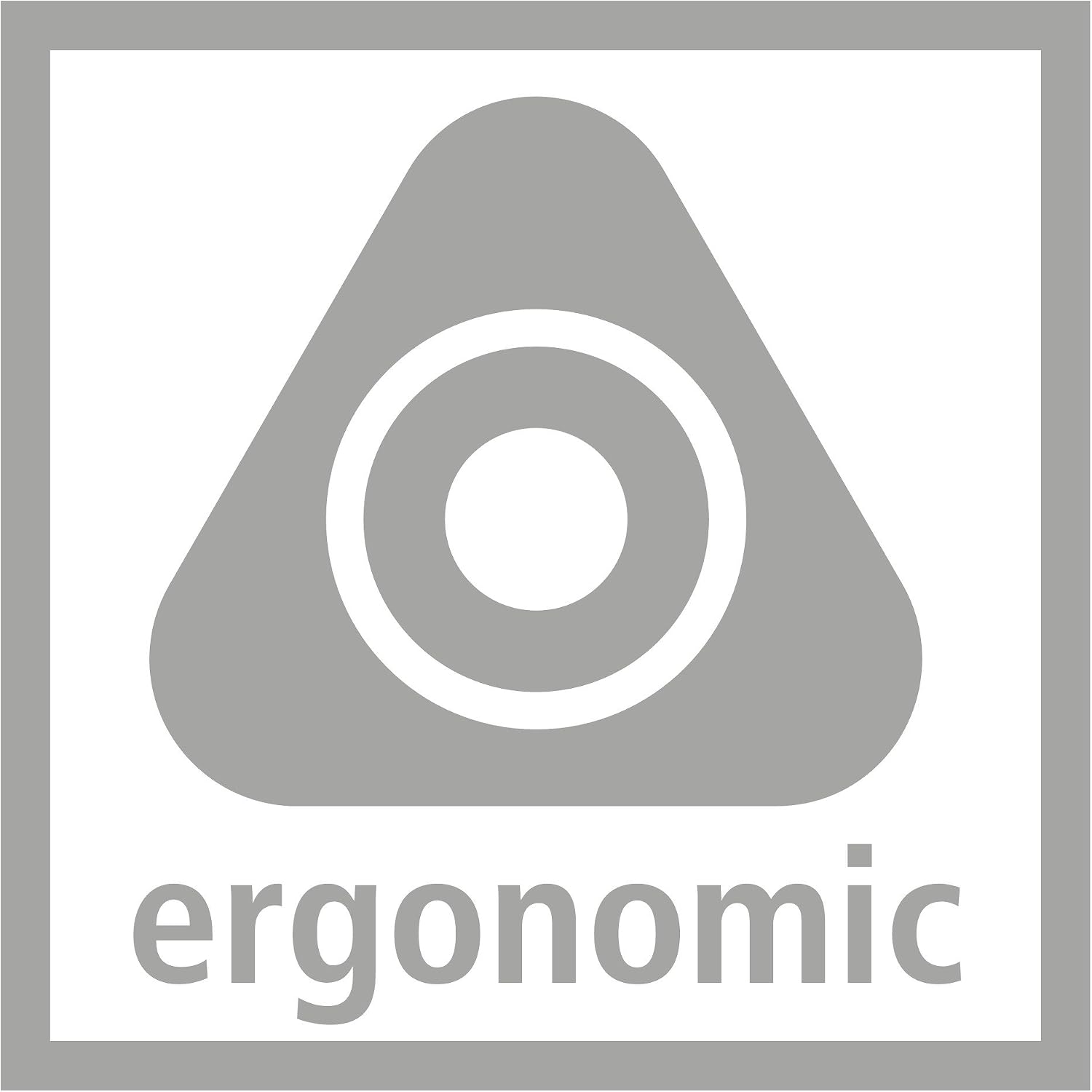 Detalle de STABILO EASYgraph Dreikant-Bleistift HB – Ergonomisch, rechts-, pastelgrün/pastellpink/pastelllila – 6er Pack