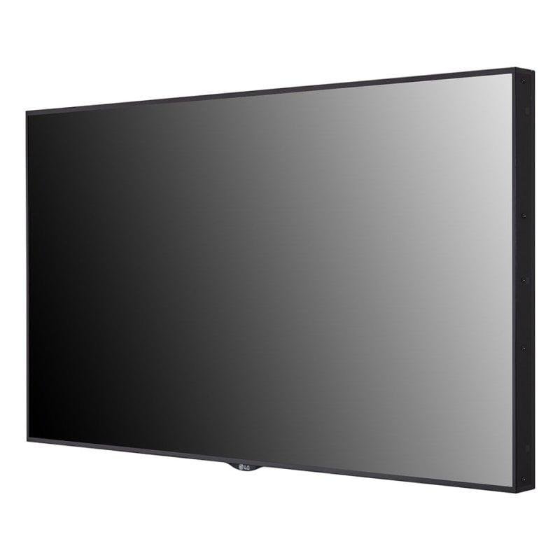 Detalle 2 de Monitor profesional LG 55″ XS4P Exterior: visibilidad extremo y fiabilidad 24/7