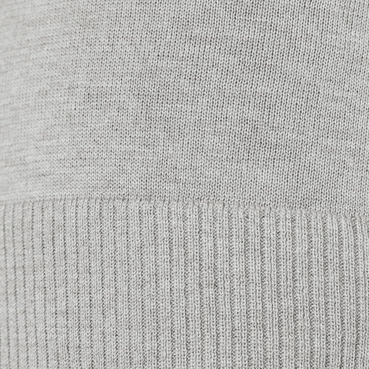 Detalle de Amazon Essentials Women's Lightweight Long Open-Front Cardigan (Available in Plus Size)