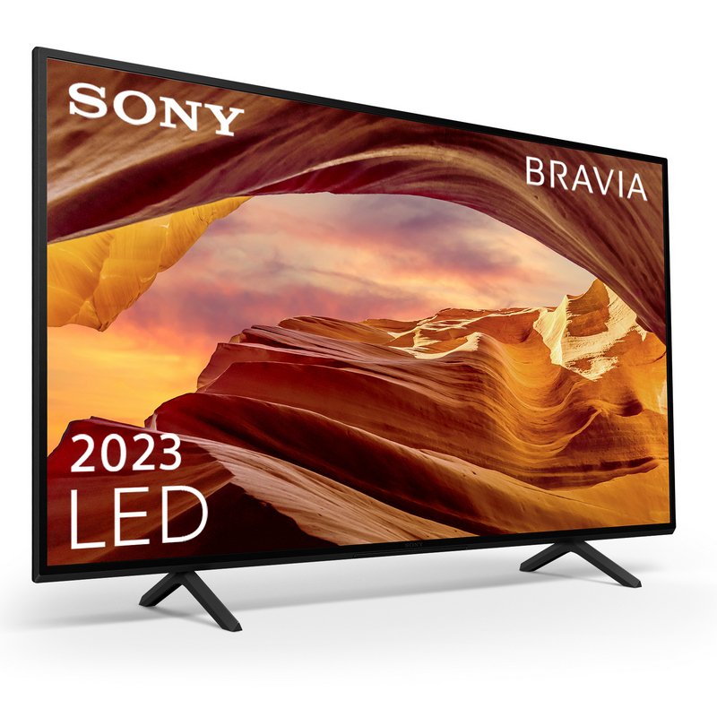 Thumbnail 3 de Sony KD65X75WL 65 pulgadas LED 4K HDR