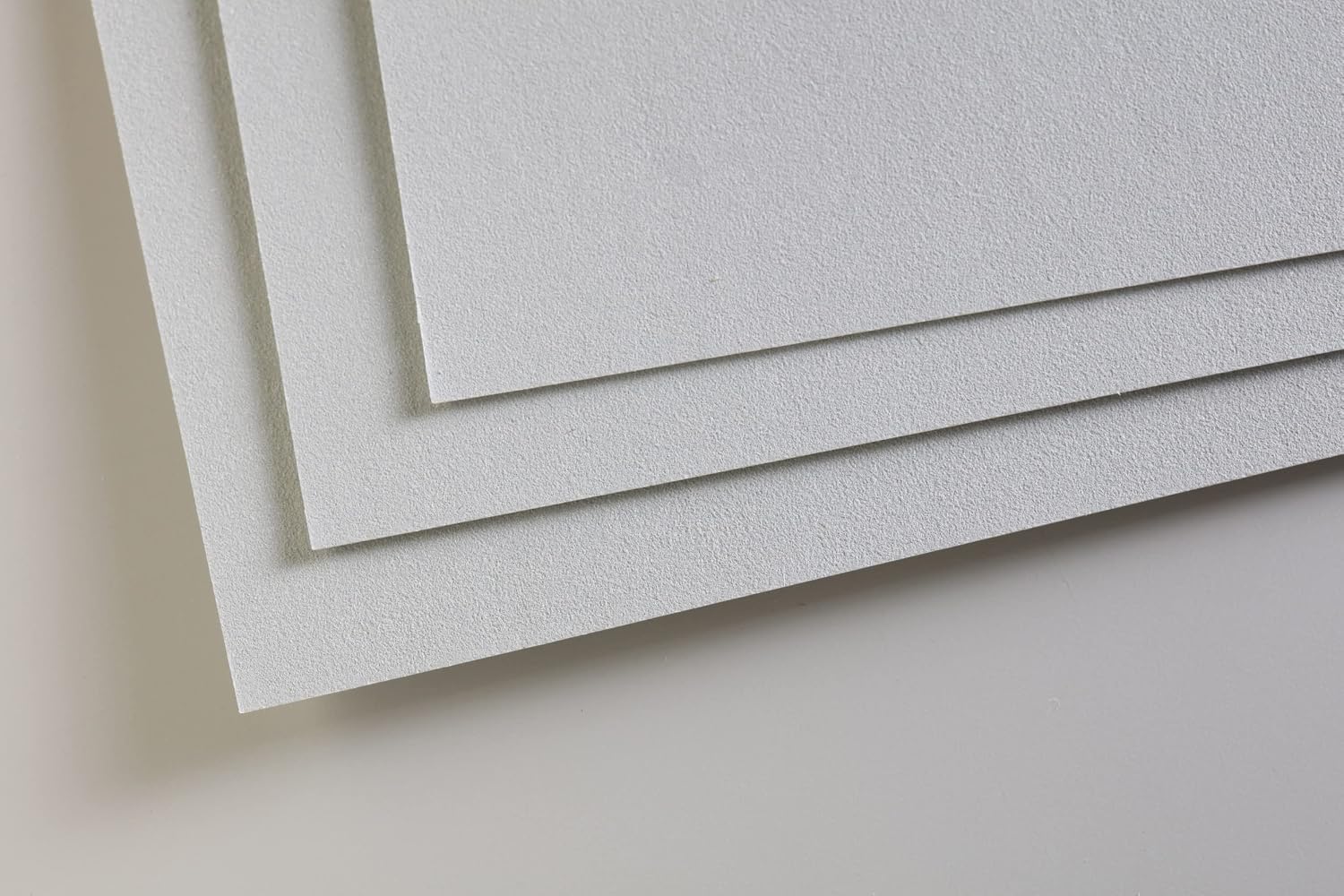 Thumbnail 5 de Clairefontaine 696020C Pastelmat A3 Grigio Chiaro