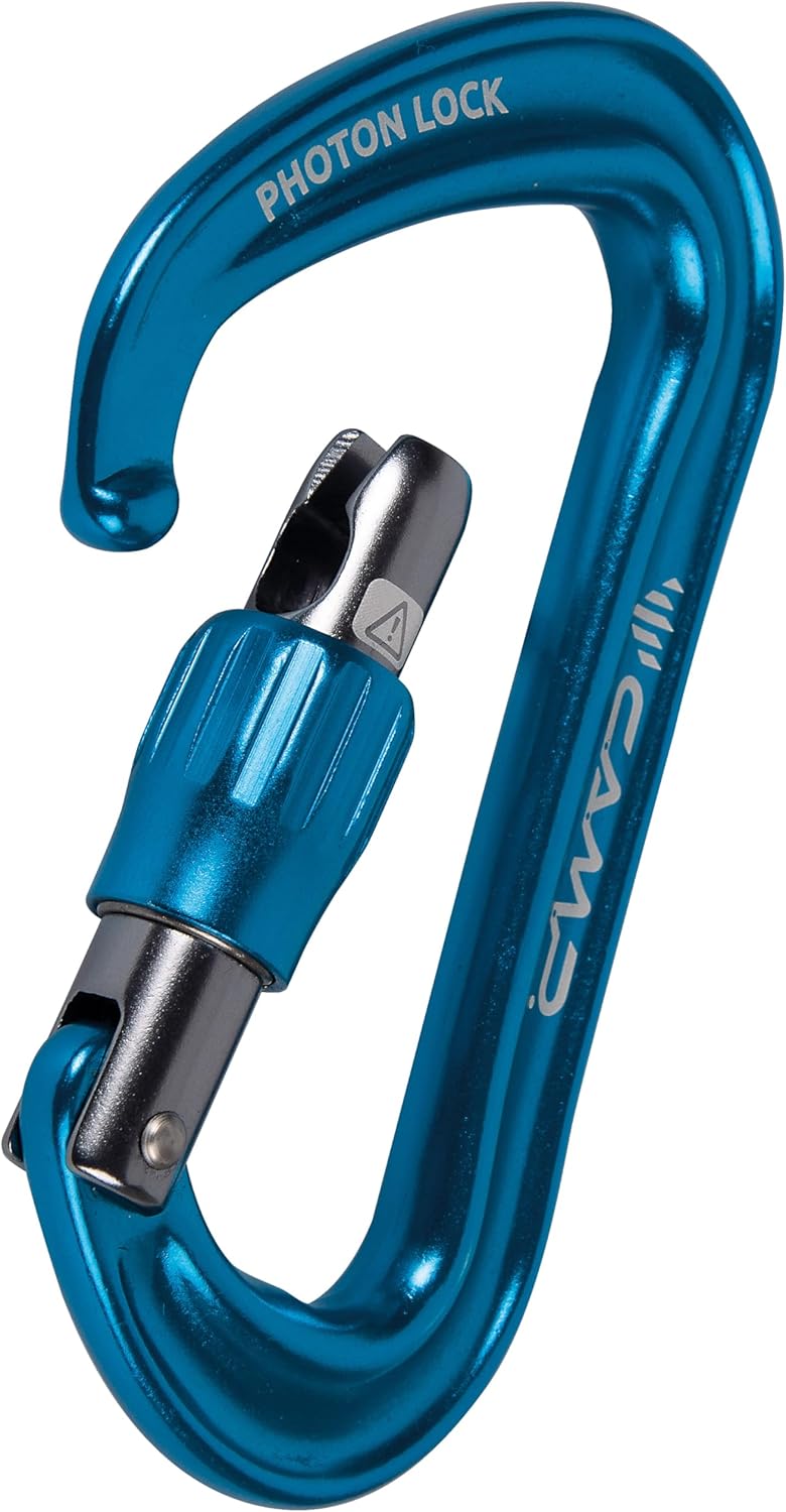 Thumbnail 3 de CAMP Camp Photon Lock mousqueton