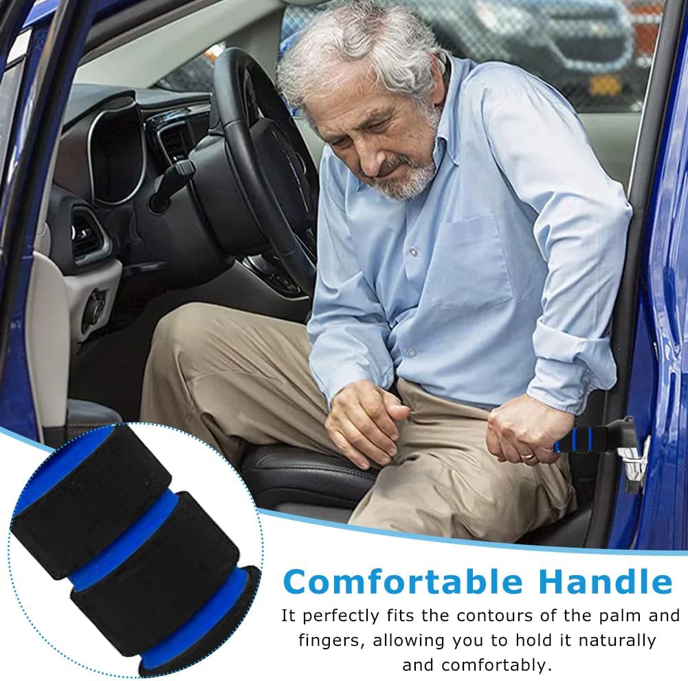 Thumbnail 2 de Harnovlis 3 in 1 Car Door Handle