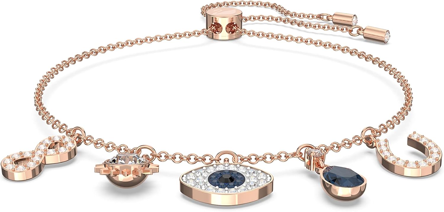 Thumbnail 5 de Swarovski Symbolica Armband Goldfarben