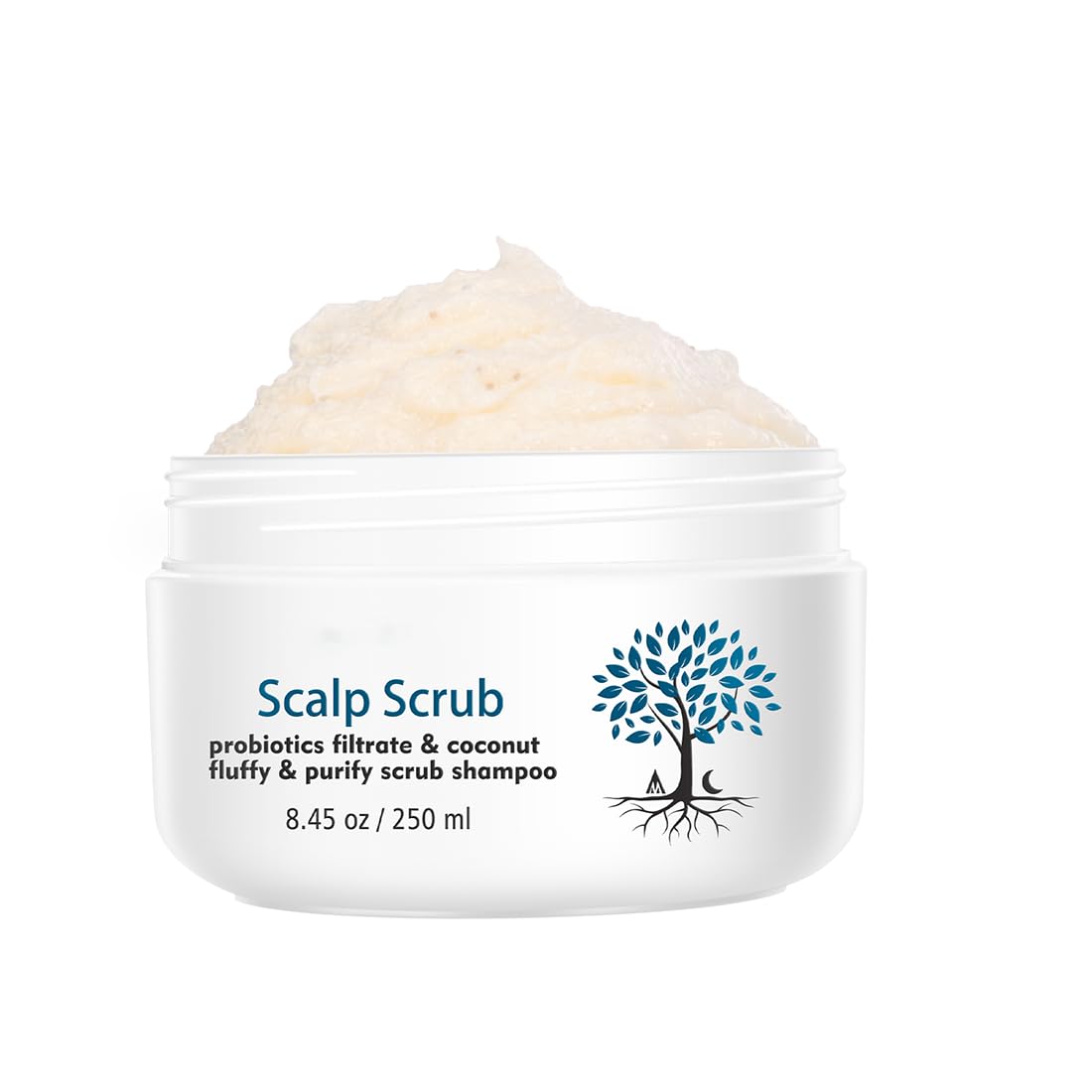 Kopfhaut Peeling 250 ml