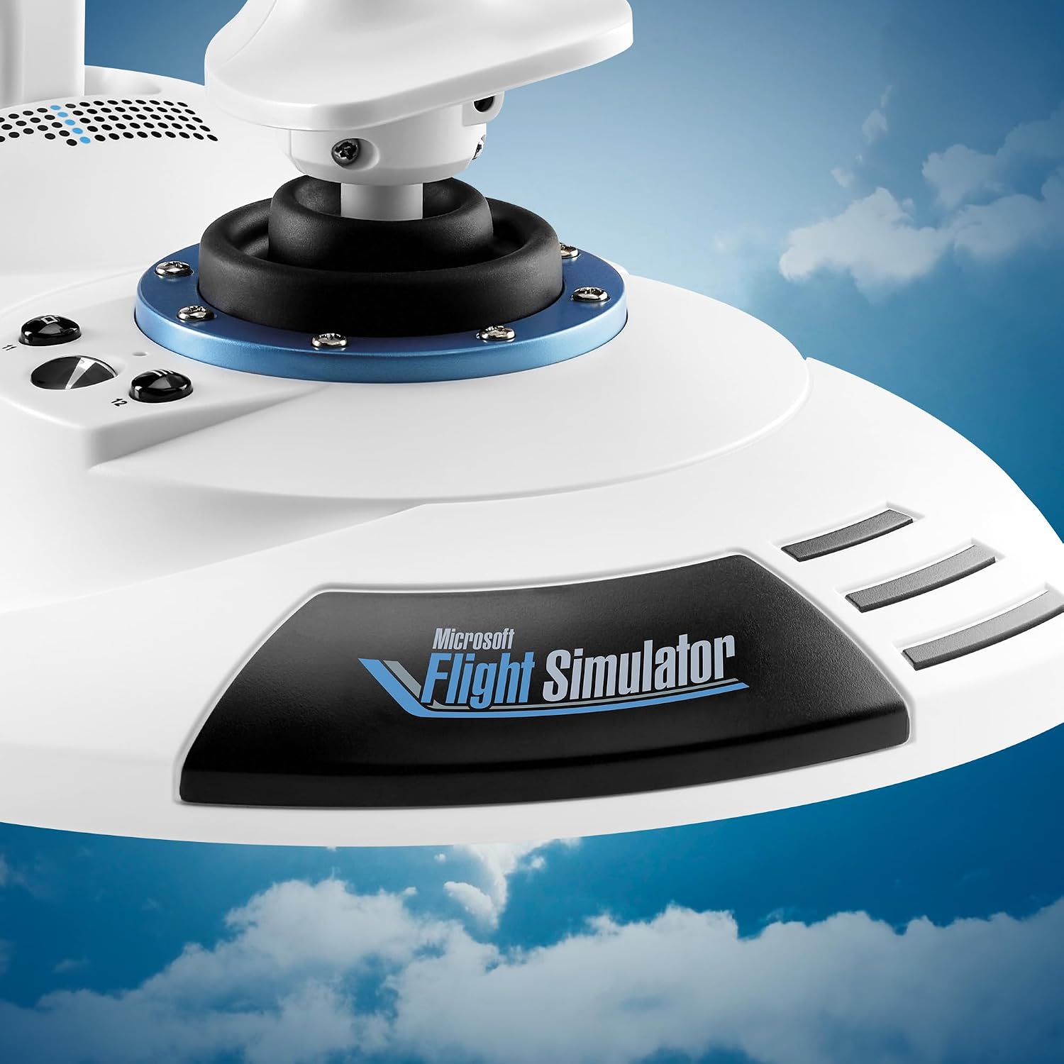 Detalle de Thrustmaster 4460295 T.Flight Hotas One フライトスティック Xbox Series X|S・Windows対応