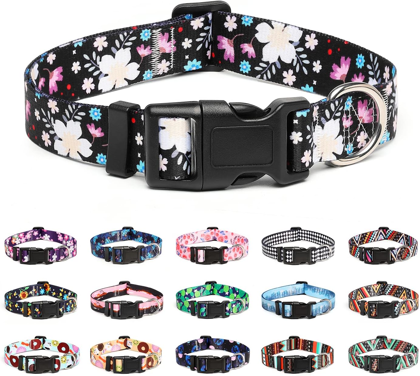 Detalle de Mercano Dog Collar, Large
