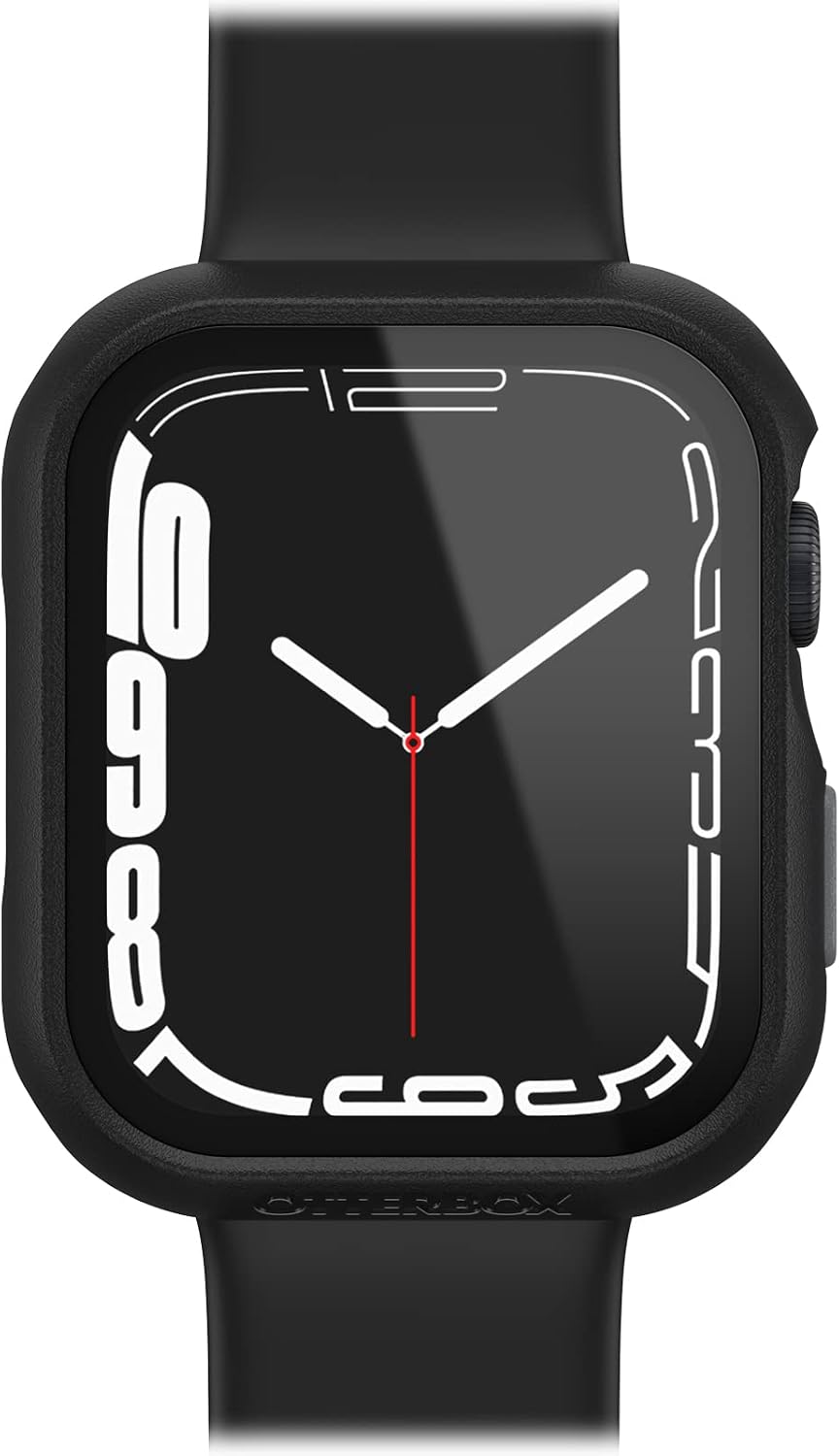 Detalle de OtterBox Eclipse Bumper for Apple Watch 45mm