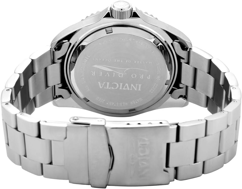Thumbnail 2 de Invicta Pro Diver 43 mm reloj de acero inoxidable