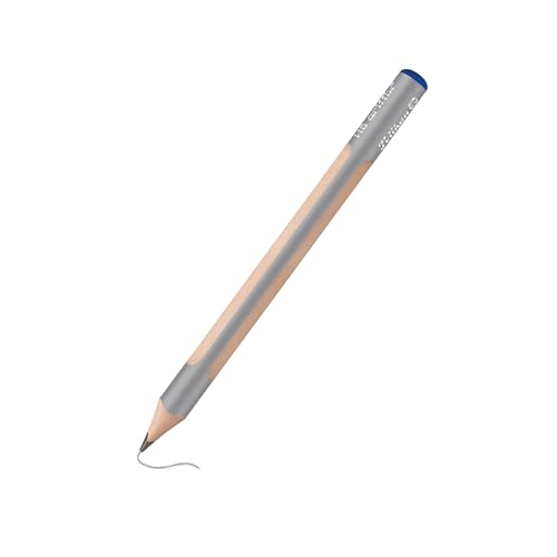 Detalle 2 de Pelikan Dreikant-Bleistifte HB