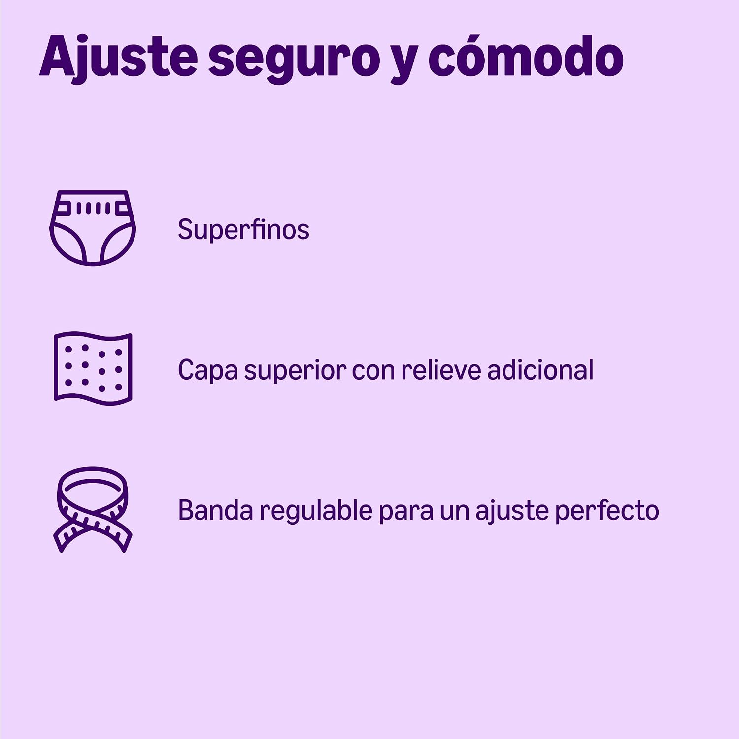 Detalle 2 de By Amazon Pañales ultra-secos Talla 5+ 144 uds