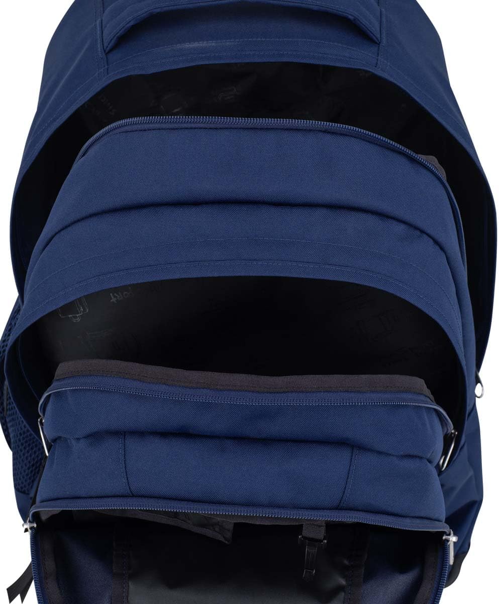 Thumbnail 6 de JANSPORT Fw24 Wheeled Luggage – Zaino con ruote, trasformabile in zaino/rotolo (Taglia Unica)