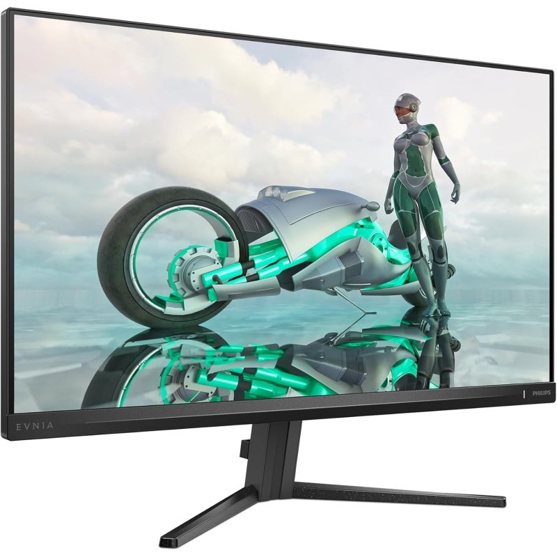 Thumbnail 3 de Philips Evnia 3000 27M2N3500NL/00: Monitor gaming QHD a 180 Hz con Fast VA
