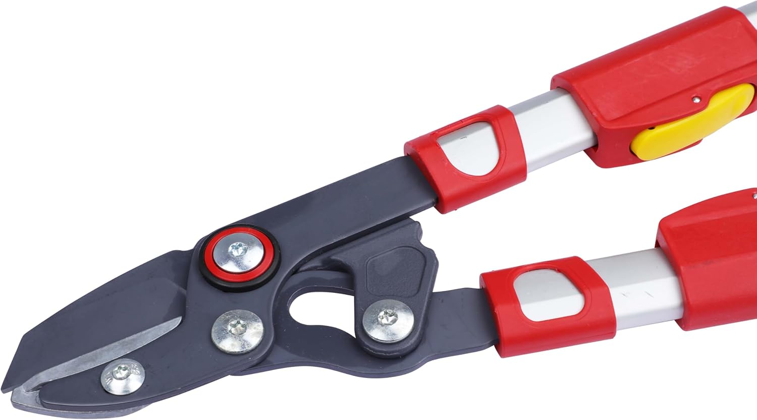 Thumbnail 6 de WOLF-Garten Power Cut RS 900 T Astschere