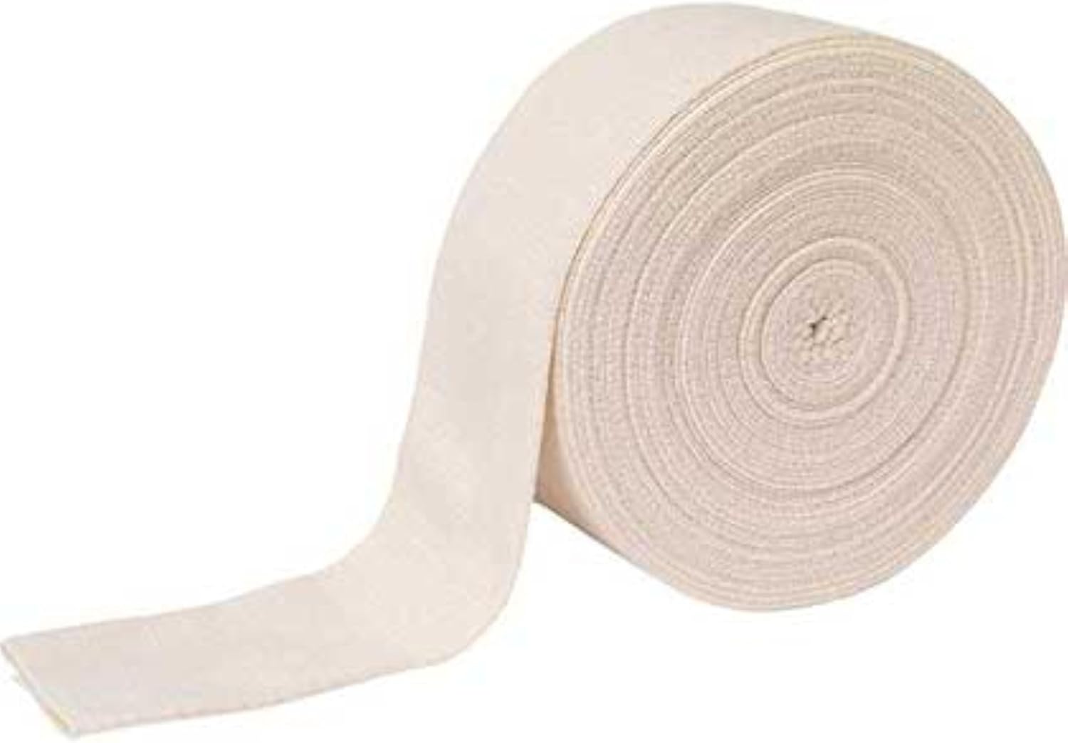 Detalle de HypaBand Tubular Bandage – Size B Small (Wrist/Elbow), White, 5m by Safety First Aid Group