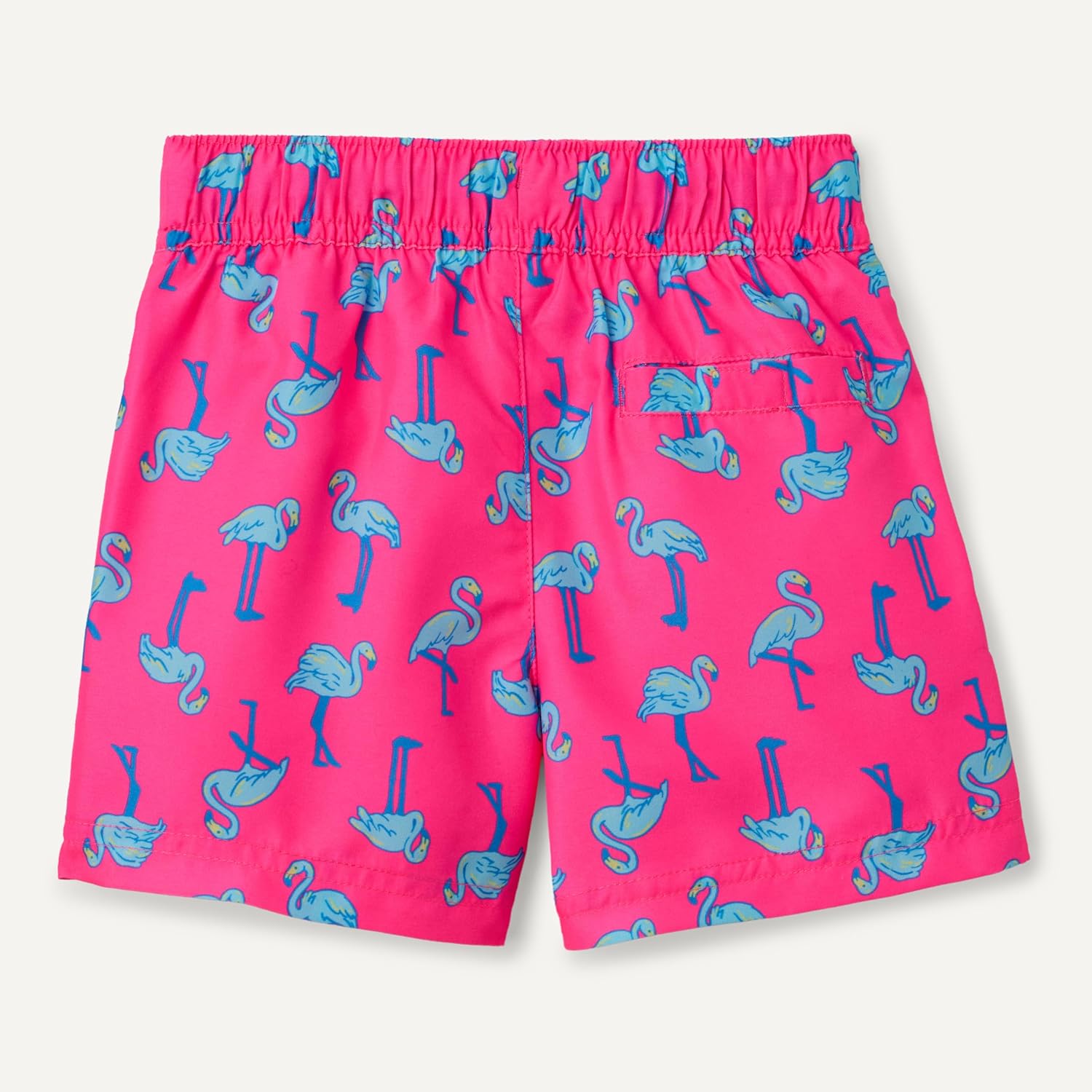 Thumbnail 2 de Amazon Essentials Jungen Schnelltrocknende Badeshorts – bequeme Badehose mit schneller Feuchtigkeitsabgabe