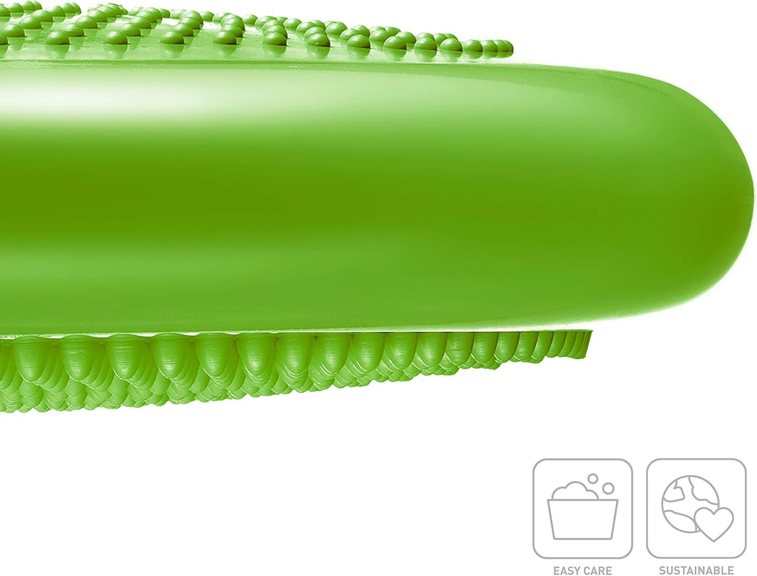 Thumbnail 3 de BODYMATE Balance-Kissen mit Pumpe (Ø 34 cm) – propriozeptives Instabilitätskissen für Core- und Rückentraining