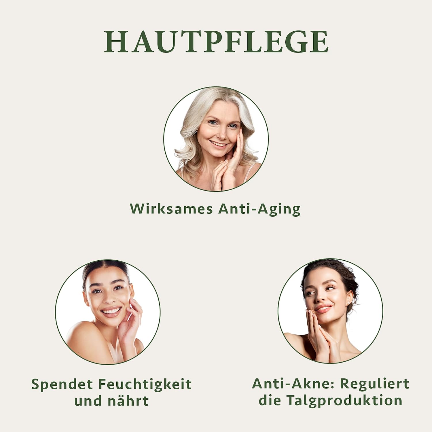 Thumbnail 5 de Satin Naturel Bio Arganöl 100ml für Haut & Haare