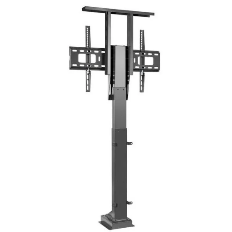 Thumbnail 3 de Equip 650606 Soporte motorizado 37"-65" hasta 50 kg para TV