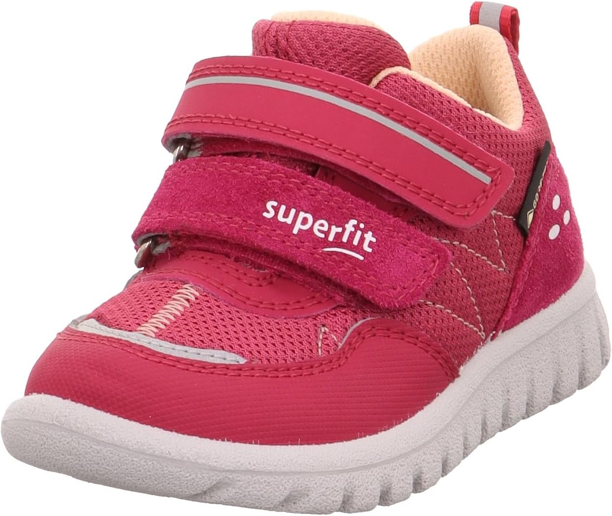 Thumbnail 6 de Superfit SPORT7 MINI Sneaker Gore-Tex 1-006182 Jungen