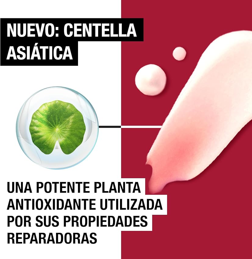 Thumbnail 4 de Neutrogena Fórmula Noruega CICA Loción Corporal Hidratante 💧