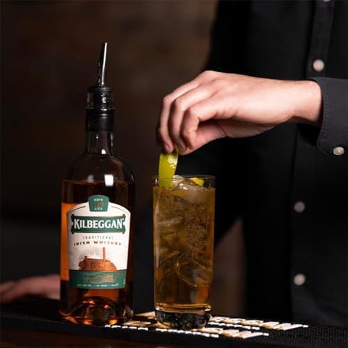 Thumbnail 4 de Kilbeggan Blended Irish Whiskey – 0,7 l, 40% vol