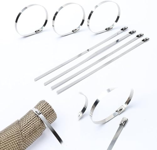 Thumbnail 4 de Bande isolante ilauke 50 mm ⚙