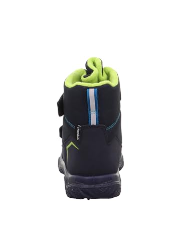 Detalle de Superfit Jungen-Schneestiefel Größe 37