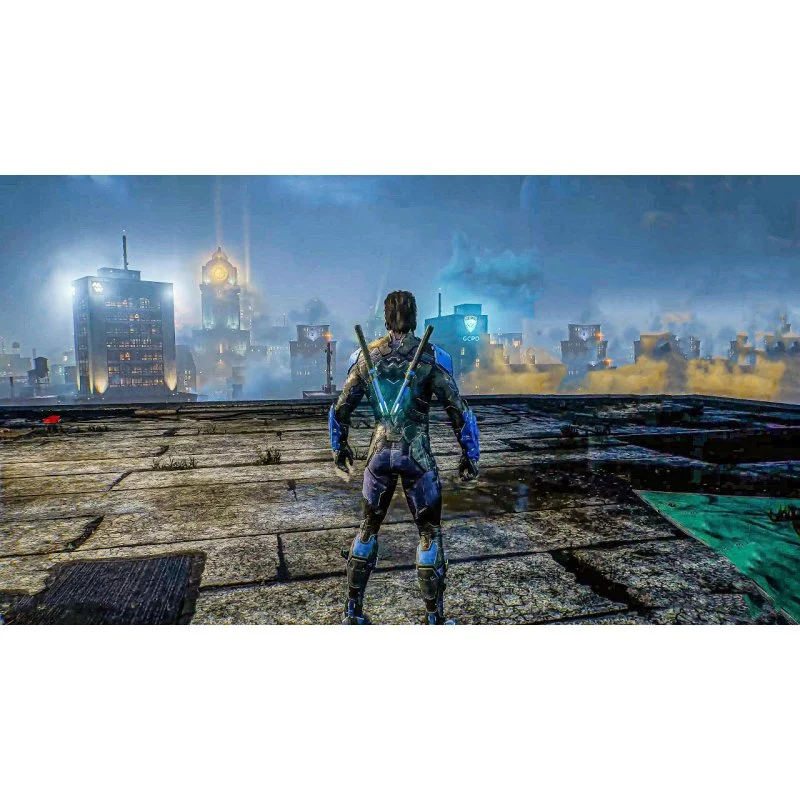 Thumbnail 3 de Gotham Knights Standard Edition PS5 — videojuego para PS5