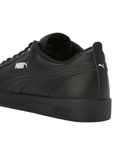 Thumbnail 3 de PUMA Smash Wns v2 L - Sneakers Mujer, Negro 🖤