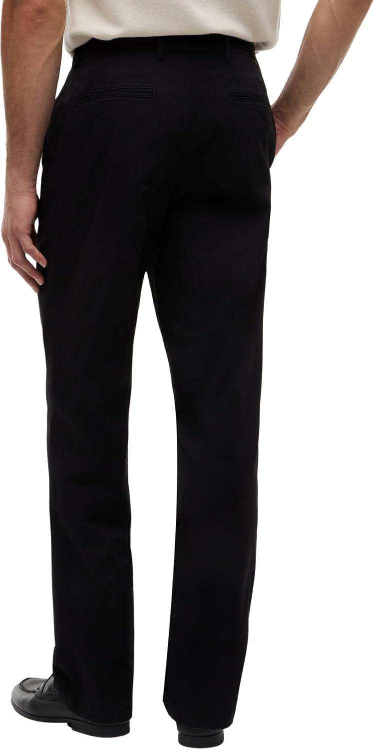 Detalle de Tommy Hilfiger Herren Chino Dover Essential Twill Mw0mw42906